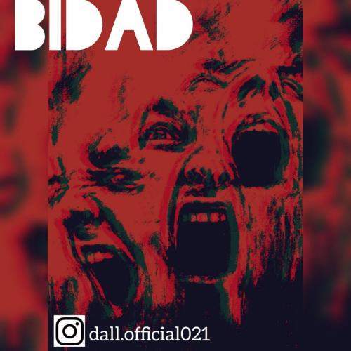 Download New Music By  Hamid Dall Called Bidad