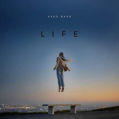 Download New Music By  Kako Band Called Life