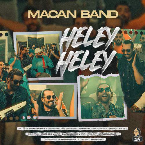 Download Music Macan Band - Heley Heley 13 Download New Music By Macan Band Called Heley Heley