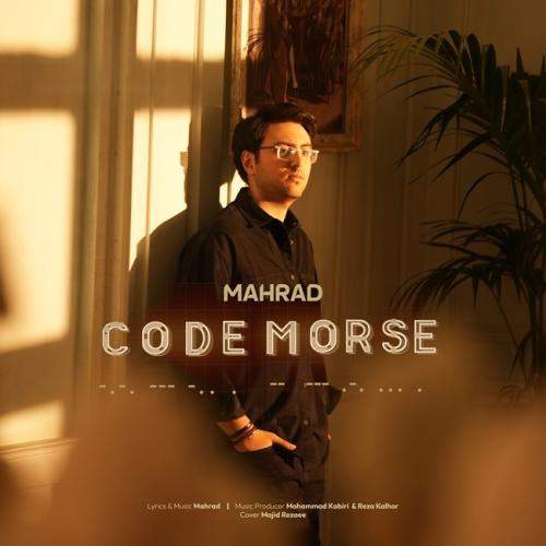 Download New Music By  Mahrad Called Code Morse