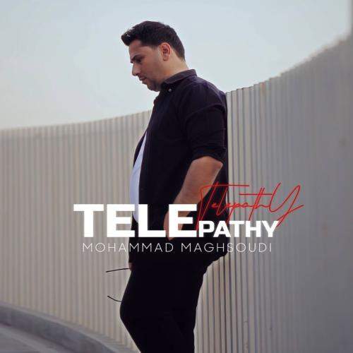Download New Music By  Mohammad Maghsoudi Called Telepathy