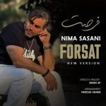Download Music Nima Sasani – Forsat (New Version)