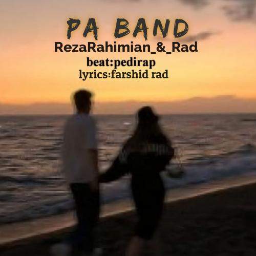 Download New Music By  Reza Rahimian , Rad Called Pa Band