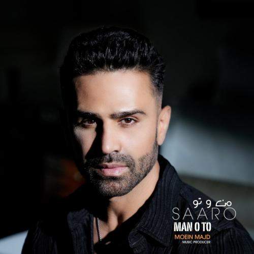 Download New Music By  Saaro Called Mano To
