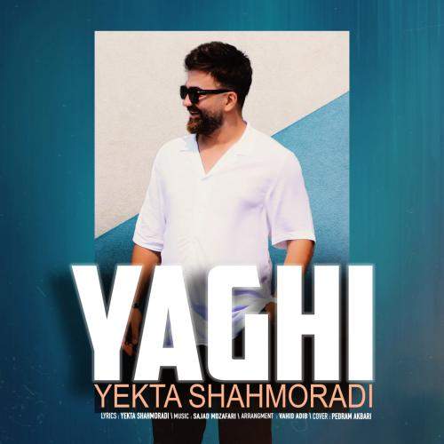 Download New Music By  Yekta Shahmoradi Called Yaghi