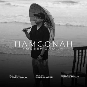Download Music Yousef Zamani – Ham Gonah