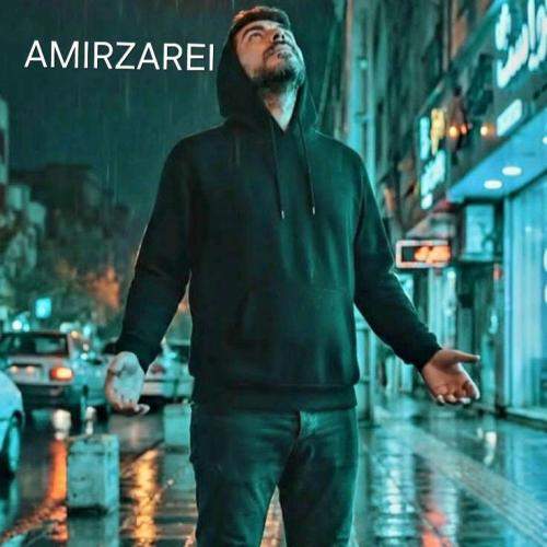 Download New Music By  Amir Zarei Called Bahuneh