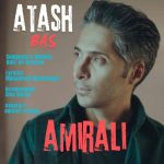 Download Music Amirali Rezayee – Atash Bas