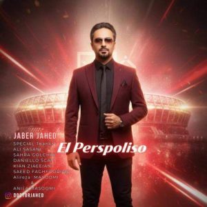 Download Music Dr Jaber Jahed – El Perspoliso
