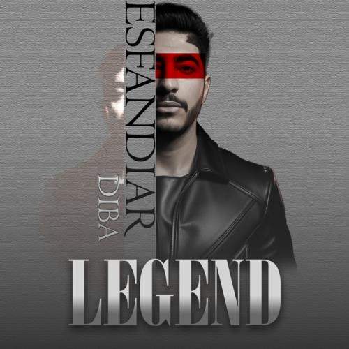 Download New Music By  Esfandiar Diba Called Legend
