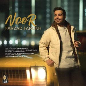 Download Music Farzad Farokh – Noor