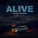 Download Music Heydoo Hedayati – Alive Savage ll