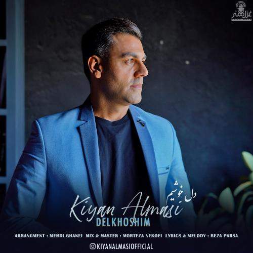 Download Music Kiyan Almasi - Delkhoshim 1 Download New Music By Kiyan Almasi Called Delkhoshim