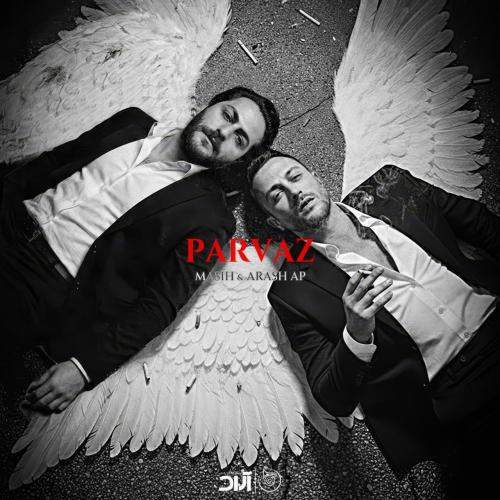 Download New Music By  Masih And Arash Called Parvaz