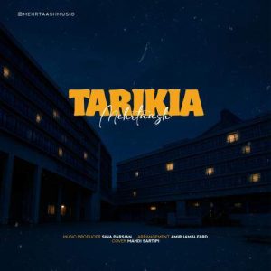 Download Music Mehrtaash – Tarikia