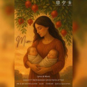 Download Music Mohammad Javad Khalafyan , Sajjad – Mim