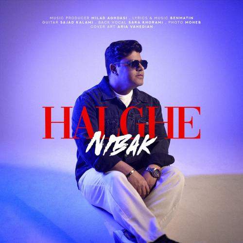 Download Music Nibak - Halghe 1 Download New Music By Nibak Called Halghe