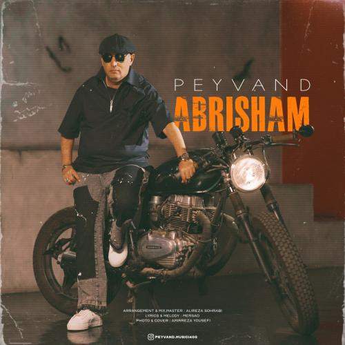Download New Music By  Peyvand Called Abrisham