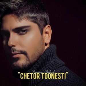 Download Music Ramin Bibak – Chetor Toonesti