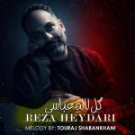 Download Music Reza Heydari – Gol Laleh Abbasi