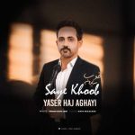 Download Music Yaser Haj Aghayi – Saye Khoob