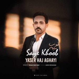 Download Music Yaser Haj Aghayi – Saye Khoob