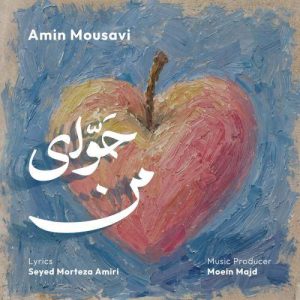 Download Music Amin Mousavi – Havvaye Man