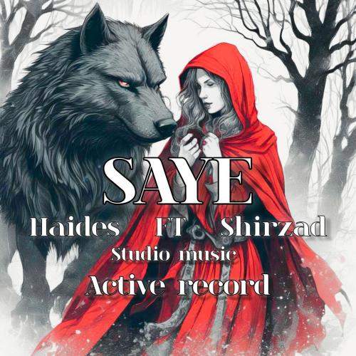 Download Music Haides , Shirzad - Saye 1 Download New Music By Haides , Shirzad Called Saye
