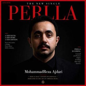 Download Music MohammadReza Ajdari – Perlla (Instrumental)