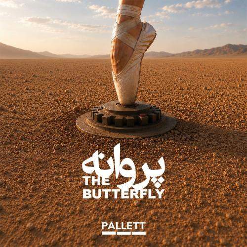 Download New Music By  Pallett Called The Butterfly (Parvane)