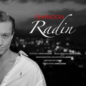 Download Music Radin – Ghanoon