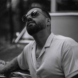 Download Music Reza Shiri – Ghalbam