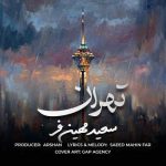 Download Music Saeed Mahin Far - Tehran 2 Download Music Saeed Mahin Far – Tehran