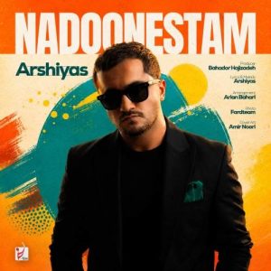 Download Music Arshiyas – Nadoonestam
