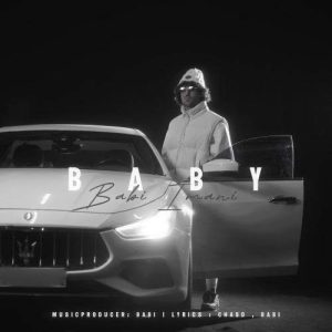 Download Music Babi – Baby