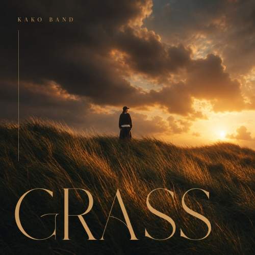 Download Music Kako Band - Grass 1 Download New Music By Kako Band Called Grass