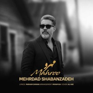 Download Music Mehrdad Shabanzadeh – Mahroo