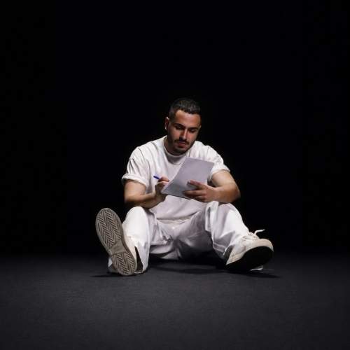 Download New Music By  Parsa Poet Called Parid