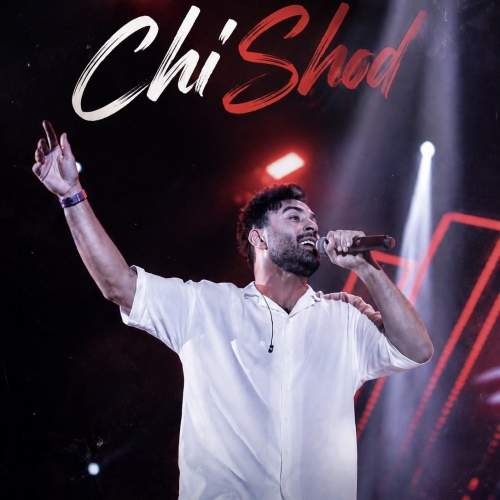 Download Music Ahmad Solo - Chi Shod 1 Download New Music By Ahmad Solo Called Chi Shod