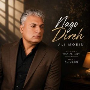 Download Music Ali Moein – Nago Dire