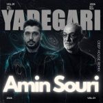 Download Music Amin Souri – Yadegari (Remix)