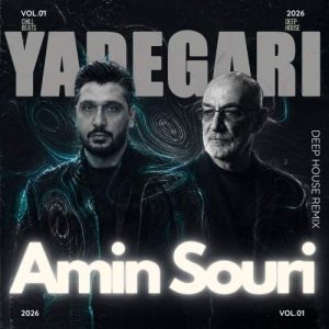 Download Music Amin Souri – Yadegari (Remix)
