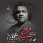 Download Music Arash Avesta - Hambastegi 2 Download Music Arash Avesta – Hambastegi
