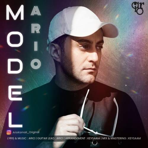 Download Music Ario - Model 2 Download New Music By Ario Called Model