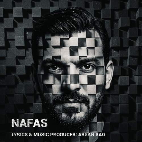 Download New Music By  Arsan Rad Called Nafas