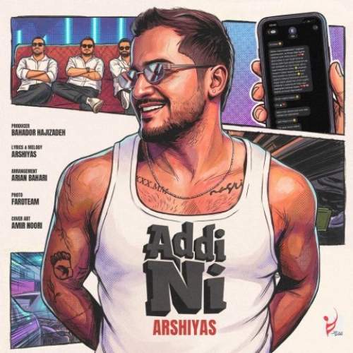 Download Music Arshiyas - Addi Ni 1 Download New Music By Arshiyas Called Addi Ni