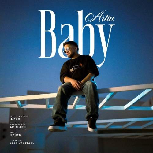 Download Music Artin - Baby 11 Download New Music By Artin Called Baby