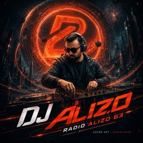 Download Music Dj Alizo - Radio Alizo 63 1 Download New Music By Dj Alizo Called Radio Alizo 63
