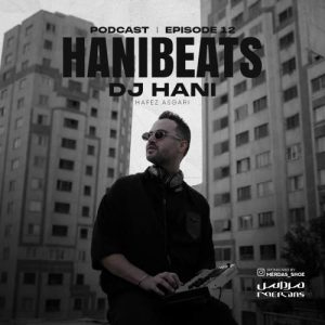 Download Music Dj Hani – Hani Beats 12 (Hafez Asgari)