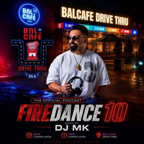 Download Music Dj Mk - Fire Dance 10 1 Download New Music By Dj Mk Called Fire Dance 10